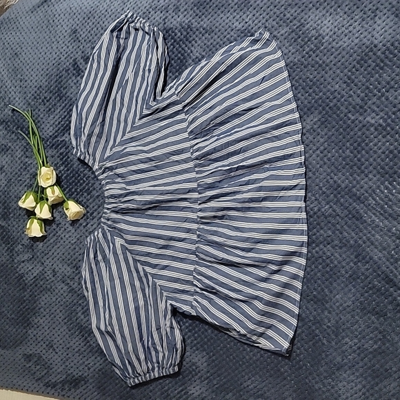 NWOT OLD NAVY BLOUSE - Picture 6 of 10